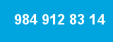 984 912 83 14